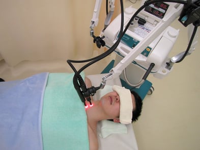 不眠症　緊張性頭痛　自律神経失調症　更年期障害　手足の冷え