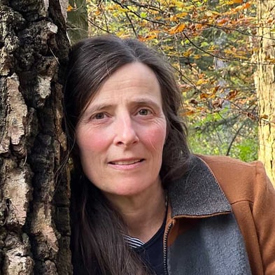 Portrait Judith Fässler