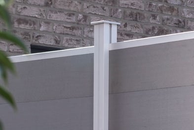 Sichtblende Multi Fence Elegance B