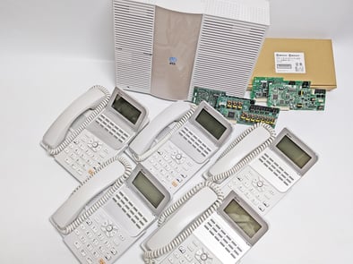 電話機ビジネスホンNTT製品aZXシリーズ