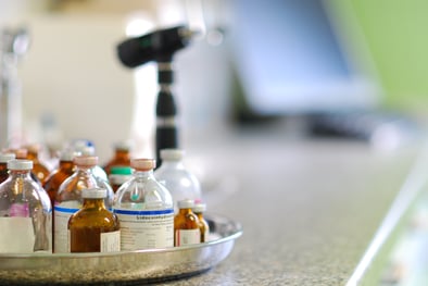 Ihr Tierarzt im Raum Bonn/Siegburg/Troisdorf