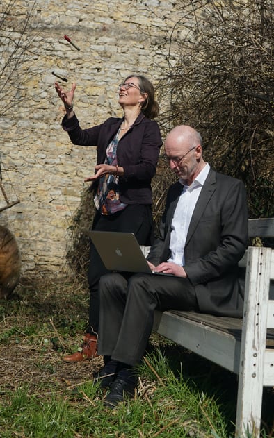 Foto: ©Cora Schäfer