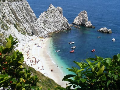 Vakantiehuis Le Marche