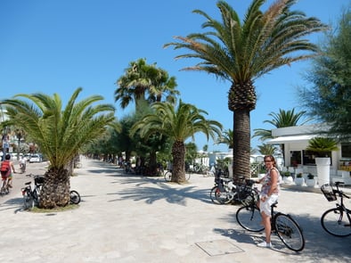 Valantiehuis Le Marche