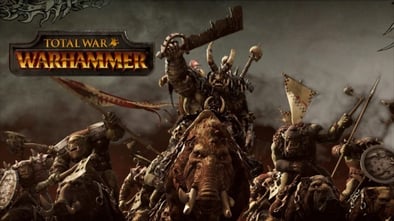 Total War : WARHAMMER