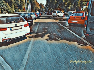 frankfurt flughafen parken günstig