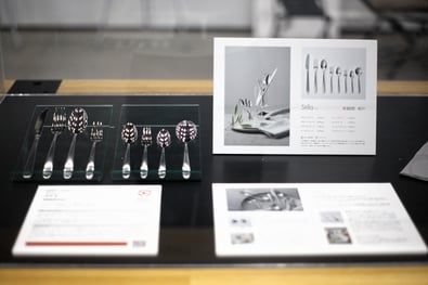 2025年度グッドデザイン賞を受賞した【Stilla】