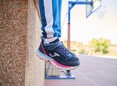 Kinder Freizeitschuhe, Turnschuhe 