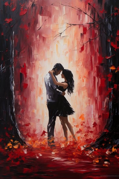 Tantra workshop voor stellen. Kim Kromwijk-Lub