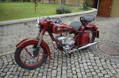 Fertigstellung durch unseren Kunden im September 2017