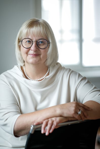 Seminar Transkulturelle Kompetenz mit Christine Gaulke