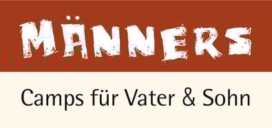 MÄNNERS Camps für Vater und Sohn 