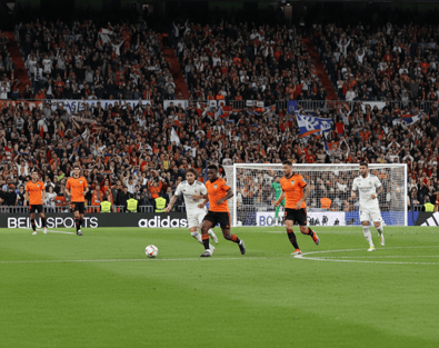 La Liga erleben Sportreisen bei TravelBrain Reisen buchen