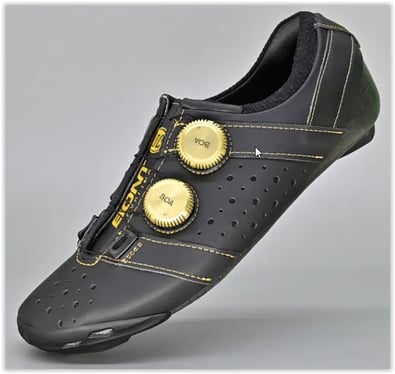 Bont Vaypor+ semi custom