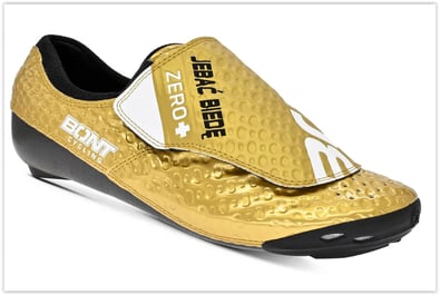 Bont Zéro + semi custom