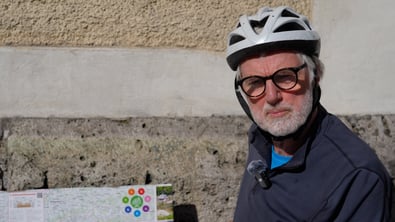 Initiator Rudi Grogger