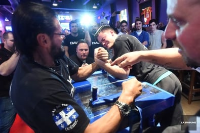 Imacom, Maxime Picard