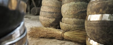 Bols chantants symboles d'une Communication NonViolente et empathique