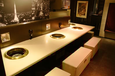 牛角渋谷３ｒｄ　バイト・パート募集中！