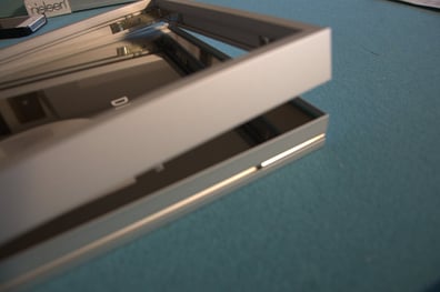 Magnet-Wechselrahmen