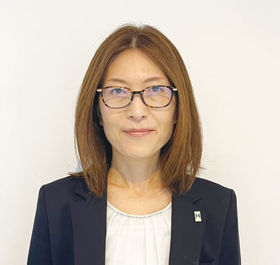 ライフカウンセラー  玉　雅子