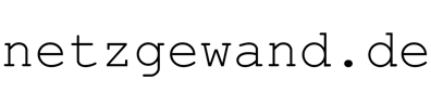 netzgewand GmbH