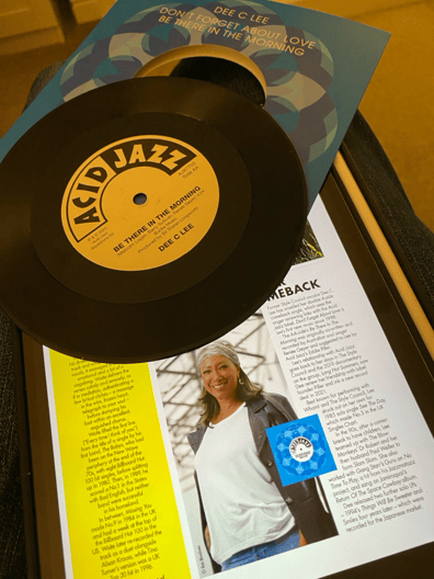 Classic Pop, November 2023