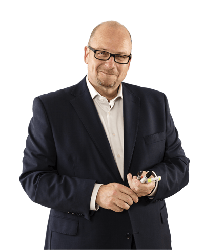 Ralf Stöckli, gutkommuniziert.ch