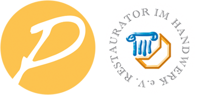 Anne Pfefferkorn - Restauratorin im Handwerk - Berlin