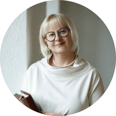 Christine Gaulke, Business Coaching für Führungskräfte