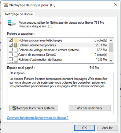 6 astuces pour accélérer son PC Windows