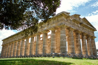 Paestum