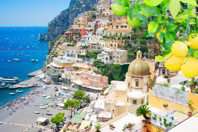 Positano