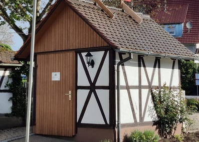 Fairteiler Bickelsberg