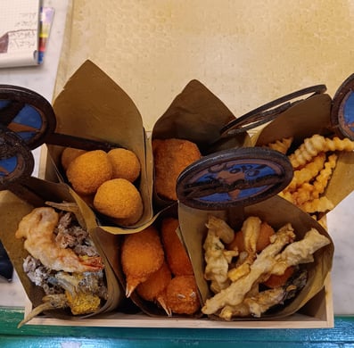 Genuss und Kultur erleben in Neapel mit TravelBrain Reisen