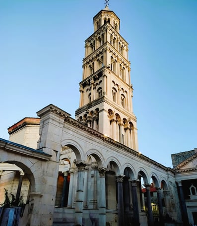 Ferien buchen Split bei TravelBrain Reisen