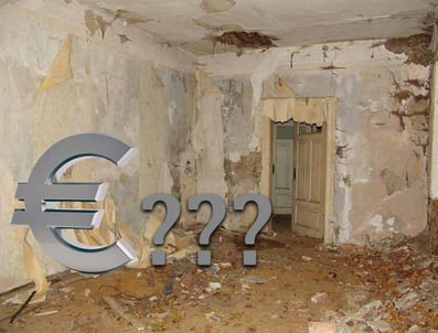 Quel prix pour rénover une maison