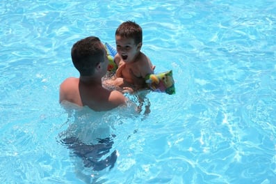 camping avec piscine dordogne