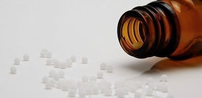 Akupunktur und Homöopathie Dr. Döring in Heuchelheim