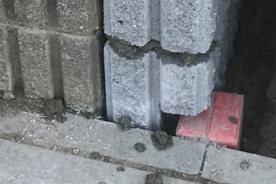 隣地境界線の明確化