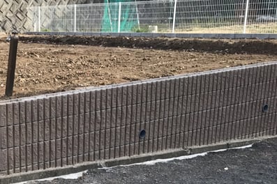 外回り施工事例after