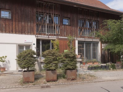 Katzenhotel, Anfahrt Katzenpension, Katzenheim Roland Röhlisberger