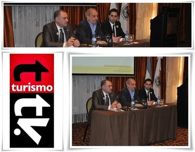 Turismo tv, televisión turística