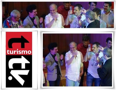 "Y un día Nico se fue" en la Noche de los Museos