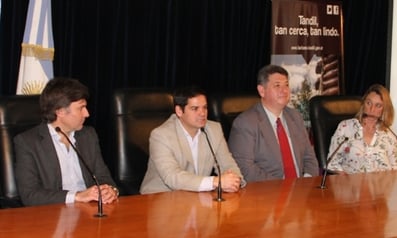 Turismo Tv, Televisión Turística 