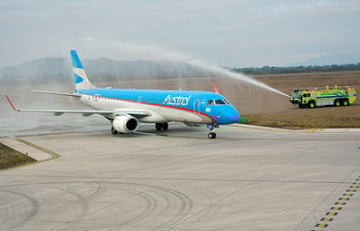 Turismo Tv, Televisión Turística 