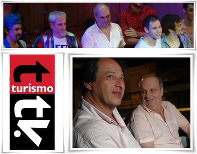 Turismo Tv, televisión turística