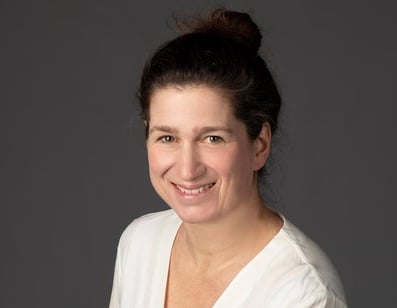 Dr. Nina von Rüden - Proktologin in Berlin