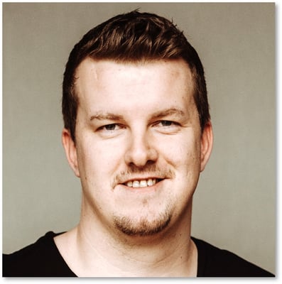 2. Ortsbeigeordneter von Weilerbach - Christopher Arthen