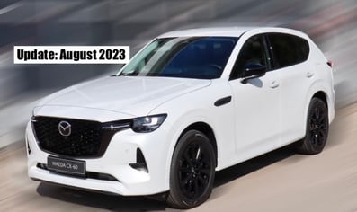 Rhodium White Update Aug. 2023